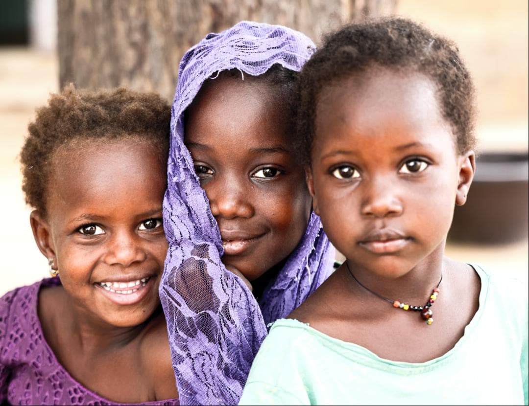 Enseignants en formation — Programme Koudwa, TeachLed Mauritanie